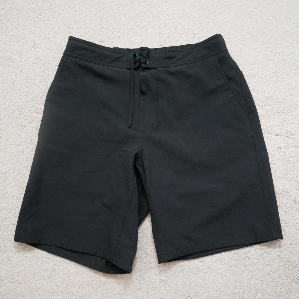 Ten Thousand The Foundation Short Medium